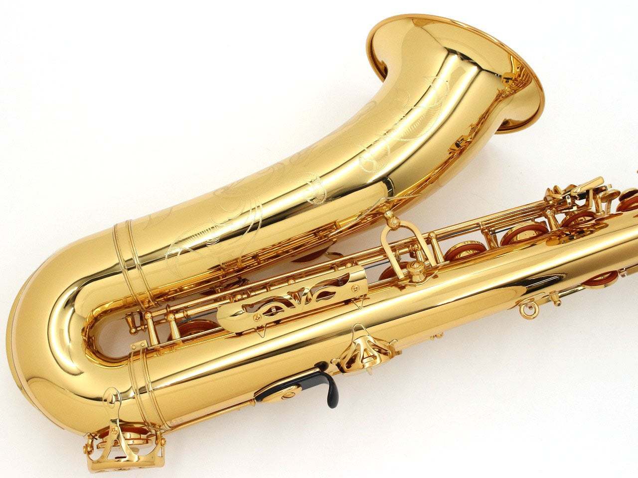 YAMAHA テナーサックス YTS-62 62neck 全タンポ交換済み 【横浜店
