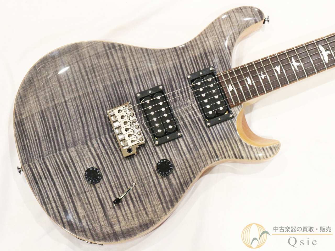 Paul Reed Smith(PRS) SE Custom 24 2023年製 【返品OK】[XL438]【神戸