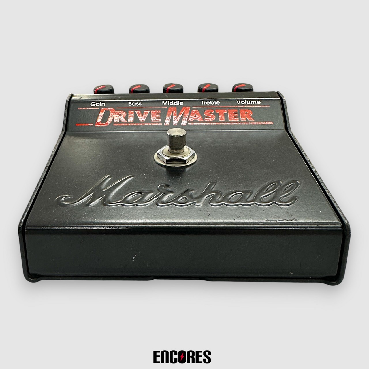 Marshall DRIVE MASTER mod. ヴィンテージ Marshall DRIVE MASTER mod. ヴィンテージ