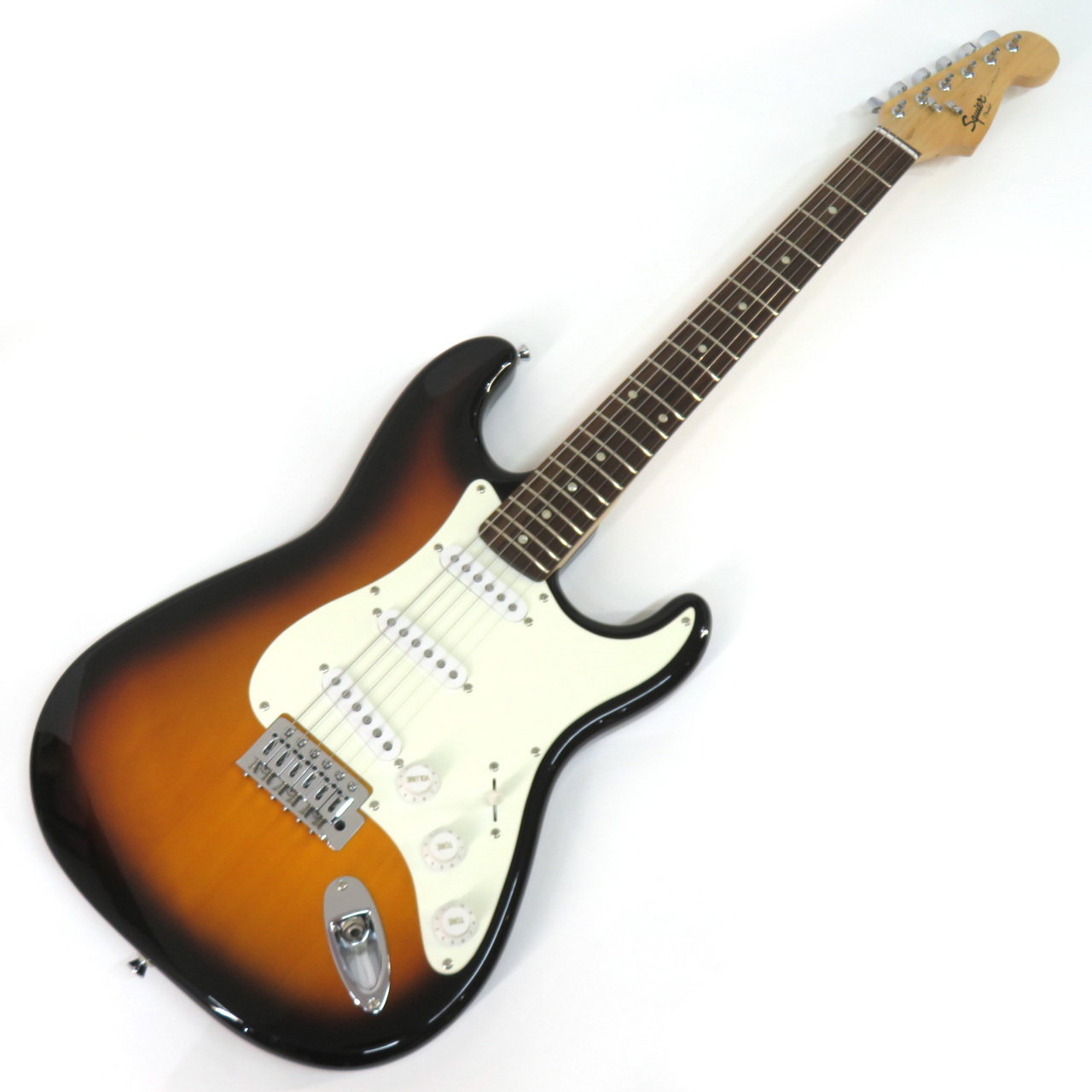 Squier by Fender Bullet Stratocaster（中古/送料無料）【楽器検索 