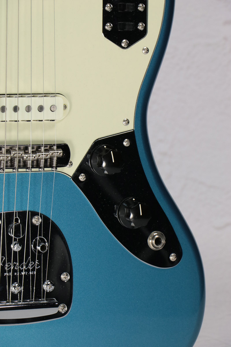 Fender Made in Japan FSR Collection 2024 Traditional 60s Jaguar