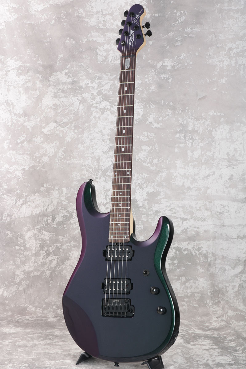 Sterling by MUSIC MAN JP60 Mystic Dream John Petrucci