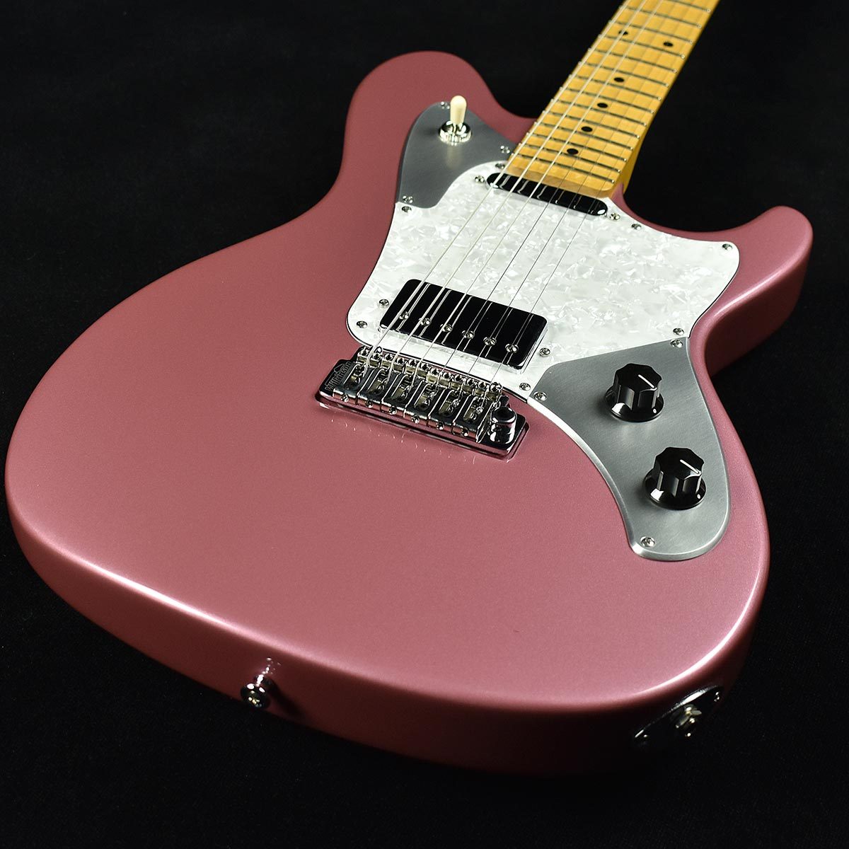 Sugi RMG M NM/ALD Burgundy Mist S/N：U21188 【レインメーカー