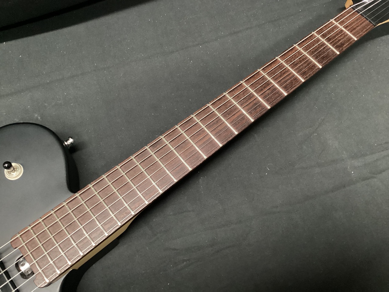 Manson Guitar Works M-Series MA-MIDI (マンソン MIDI