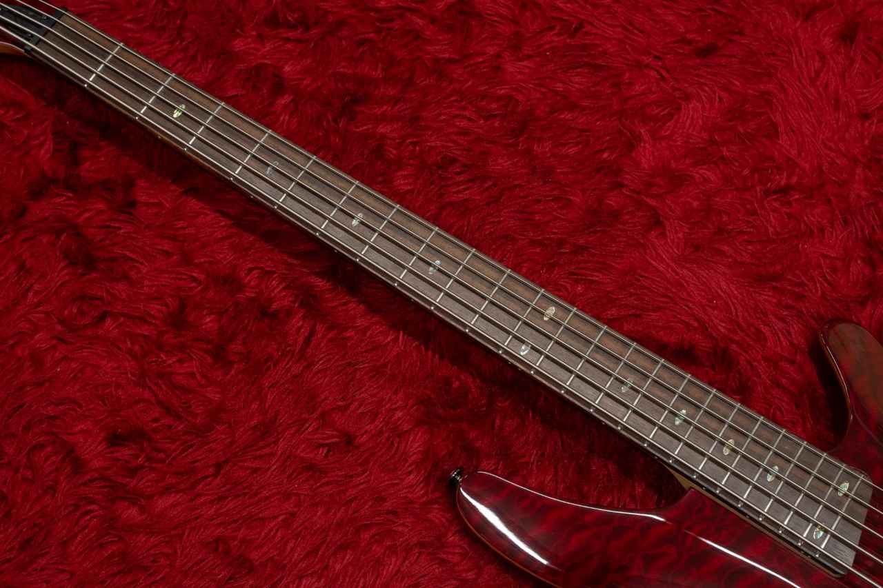 ベースギター 楽天市場】Gio Ibanez GSR280QA-TKS アイバニーズ 4弦エレキ