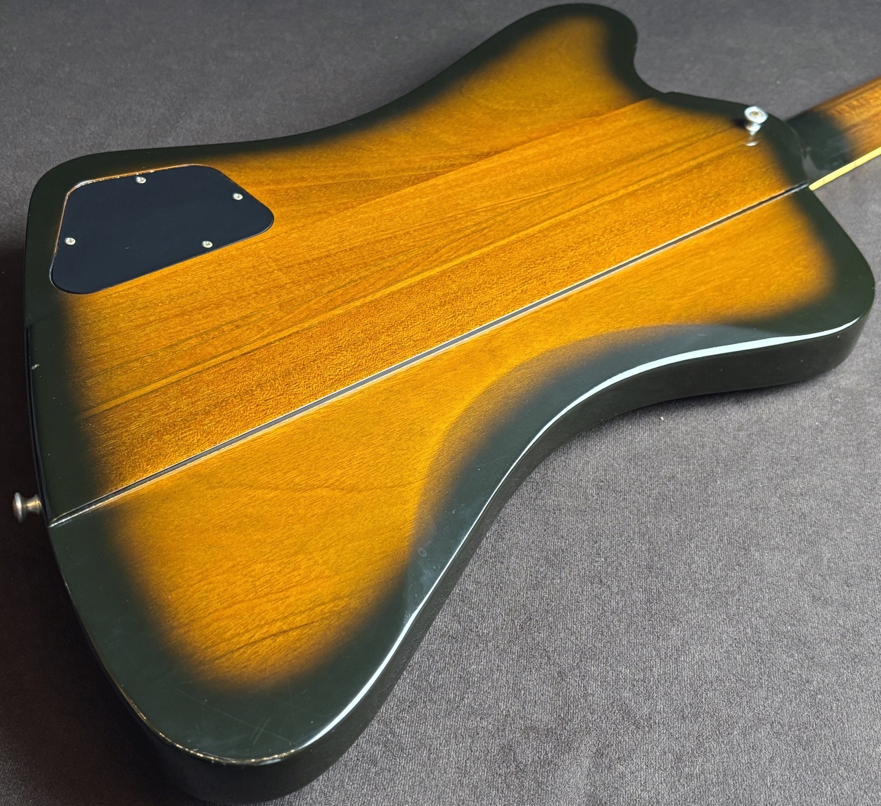 Gibson FIREBIRD V Vintage Sunburst（中古）【楽器検索デジマート】