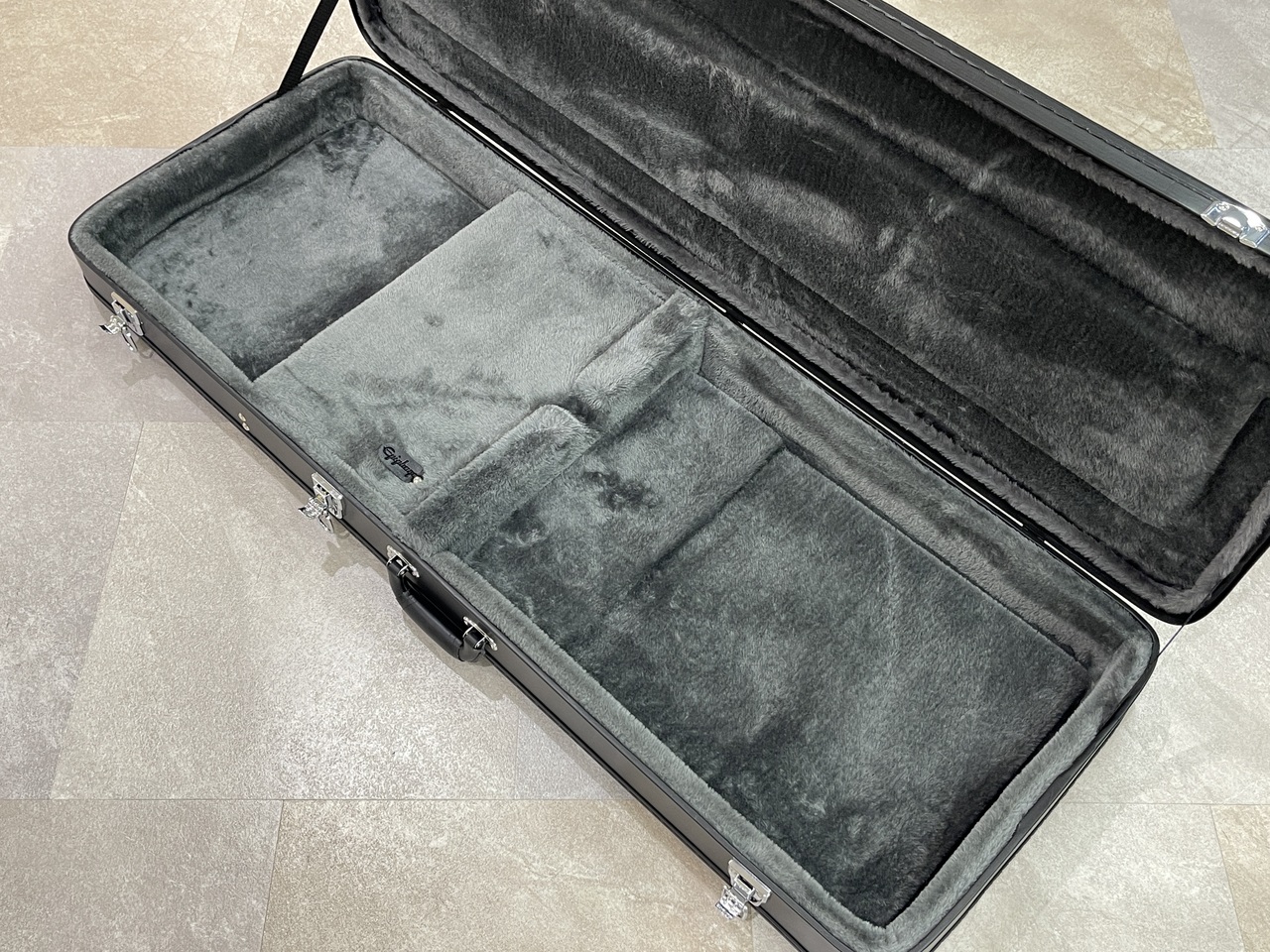Epiphone Explorer Hard Case #940-EXPL2（新品）【楽器検索デジマート】