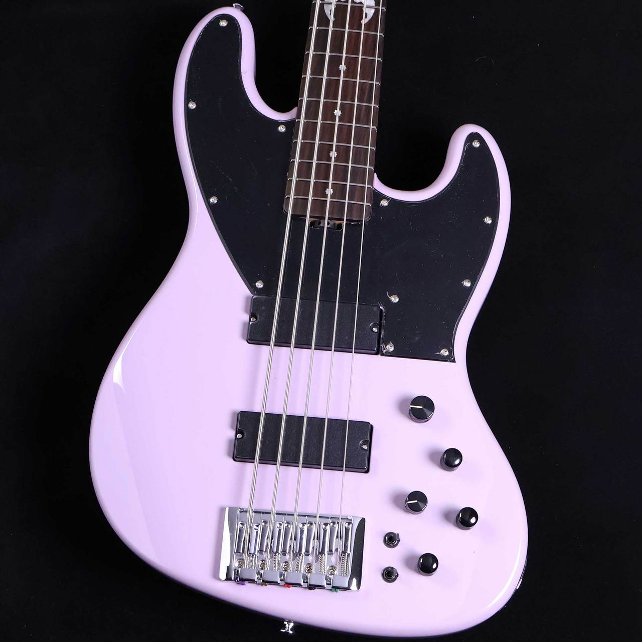 SCHECTER BC-AveMujica Timoris（新品/送料無料）【楽器検索デジマート】