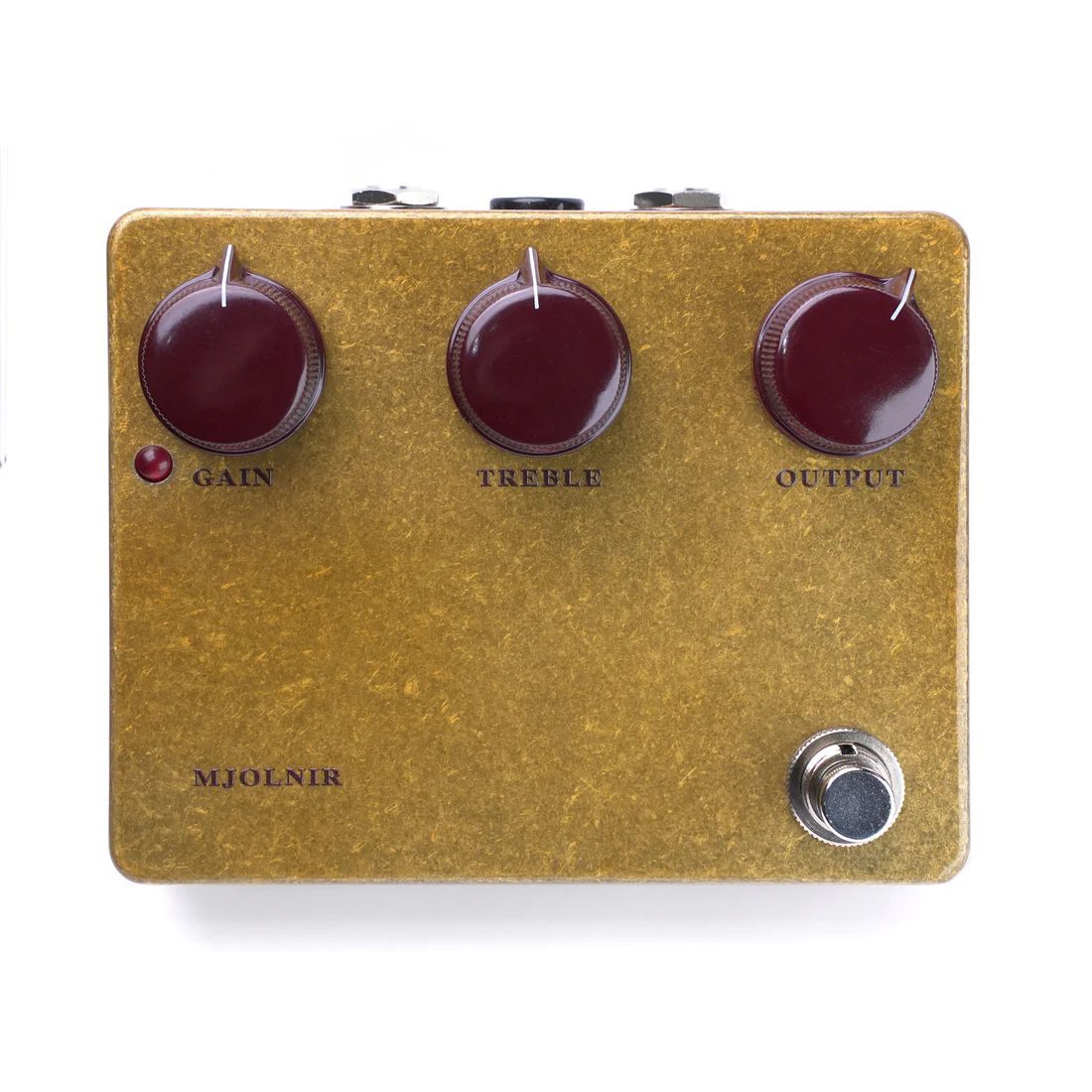 Mythos MJOLNIR Limited 美品中古