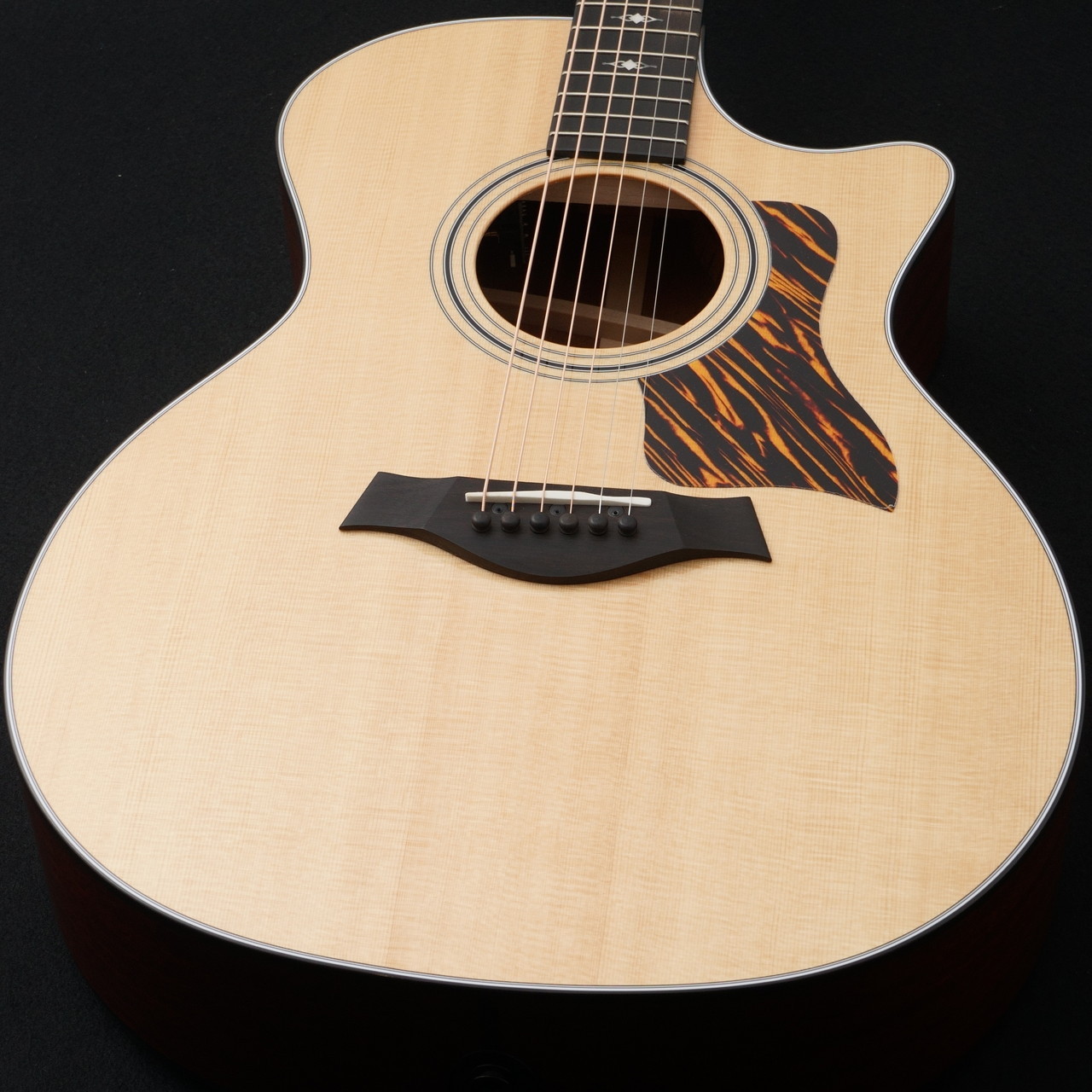 Taylor 【アウトレット特価!】 314ce V-Class 【現物動画あり】【買取