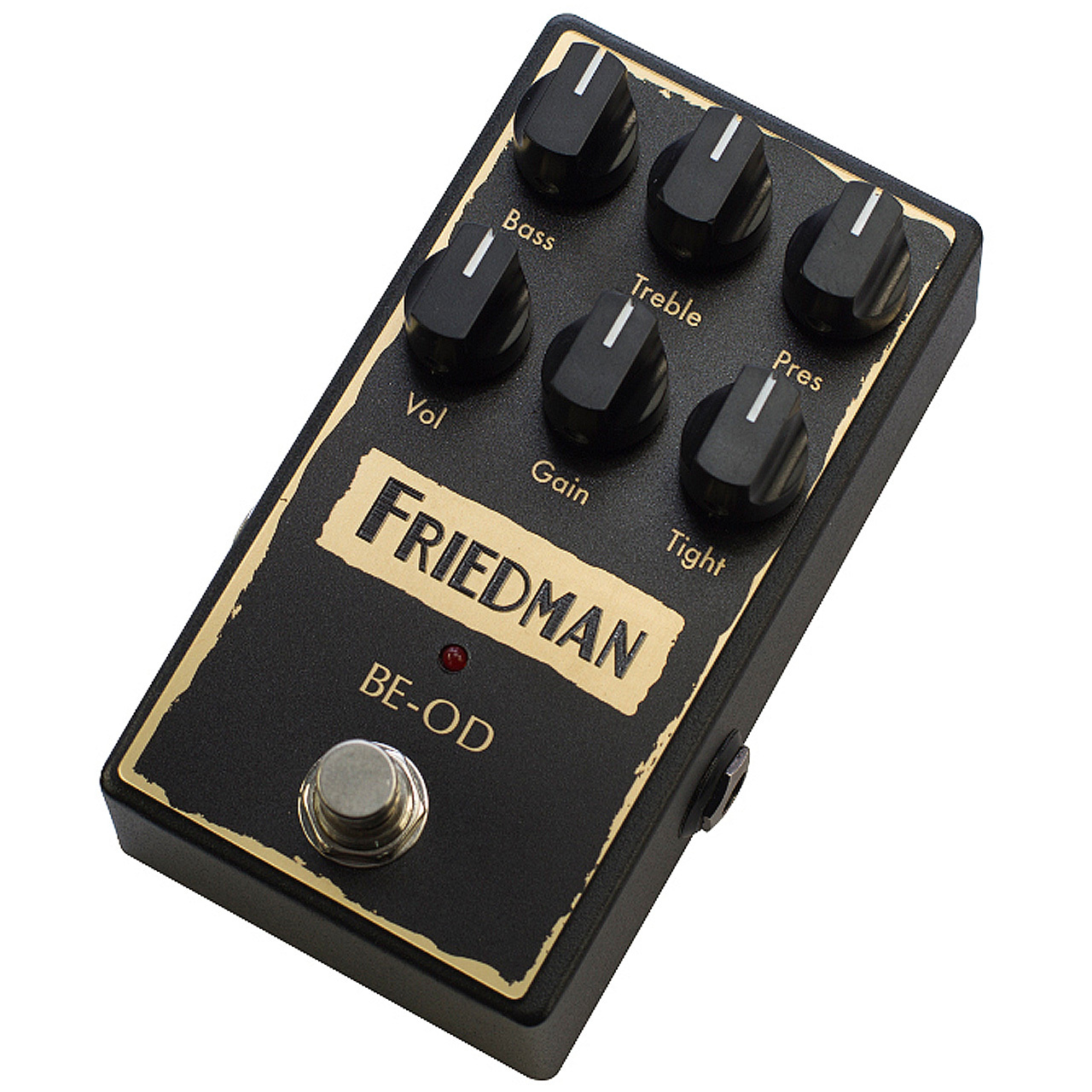 FRIEDMAN BE OD 美品 送料無料 Friedman BE-OD【即納可能】（新品特価/送料無料）［デジマートSALE