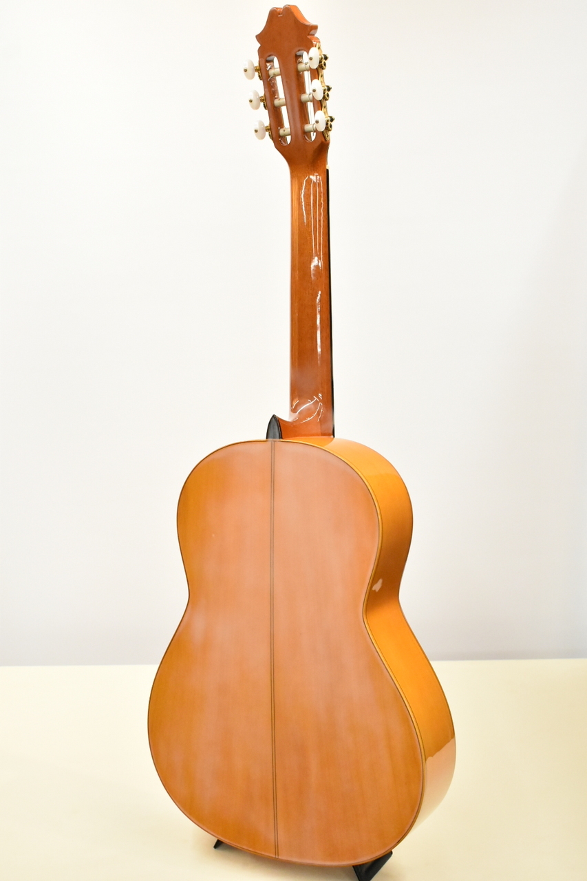 Juan Hernandez 【クロサワ横浜店】【2009年製中古】Profesor Flamenca