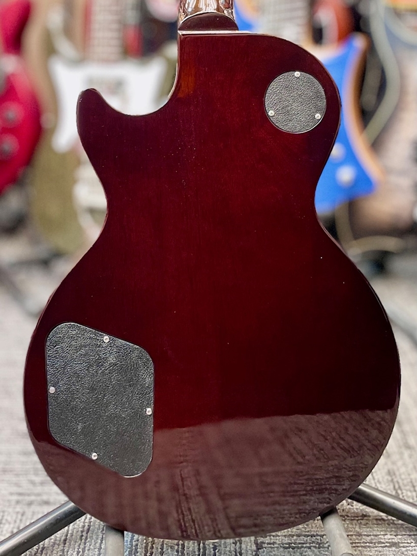 Gibson 120th Anniversary Les Paul Studio Pro -Tobacco Sunburst