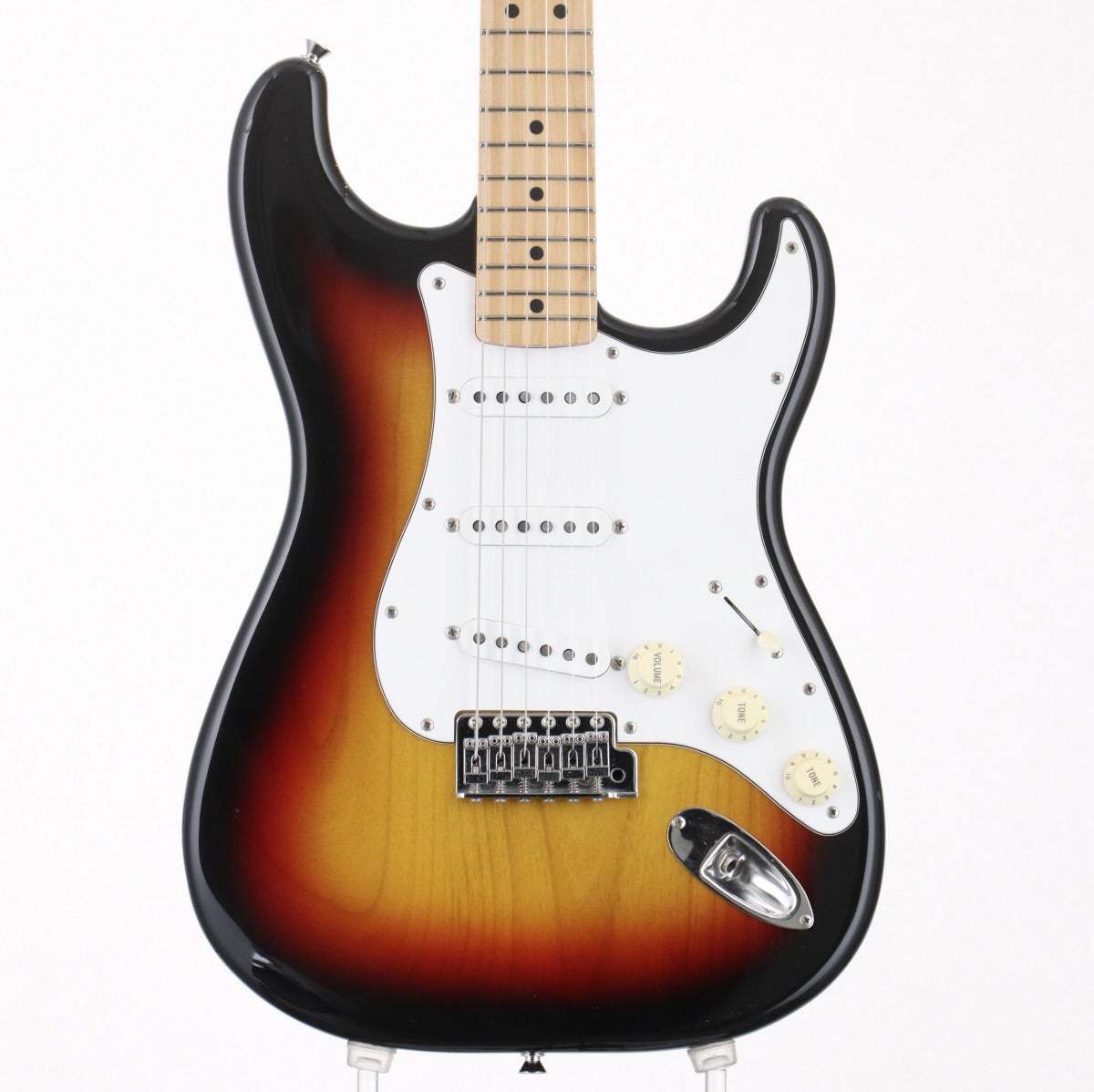 Fender Japan ST72-58US 3-Tone Sunburst 【新宿店】（中古/送料無料