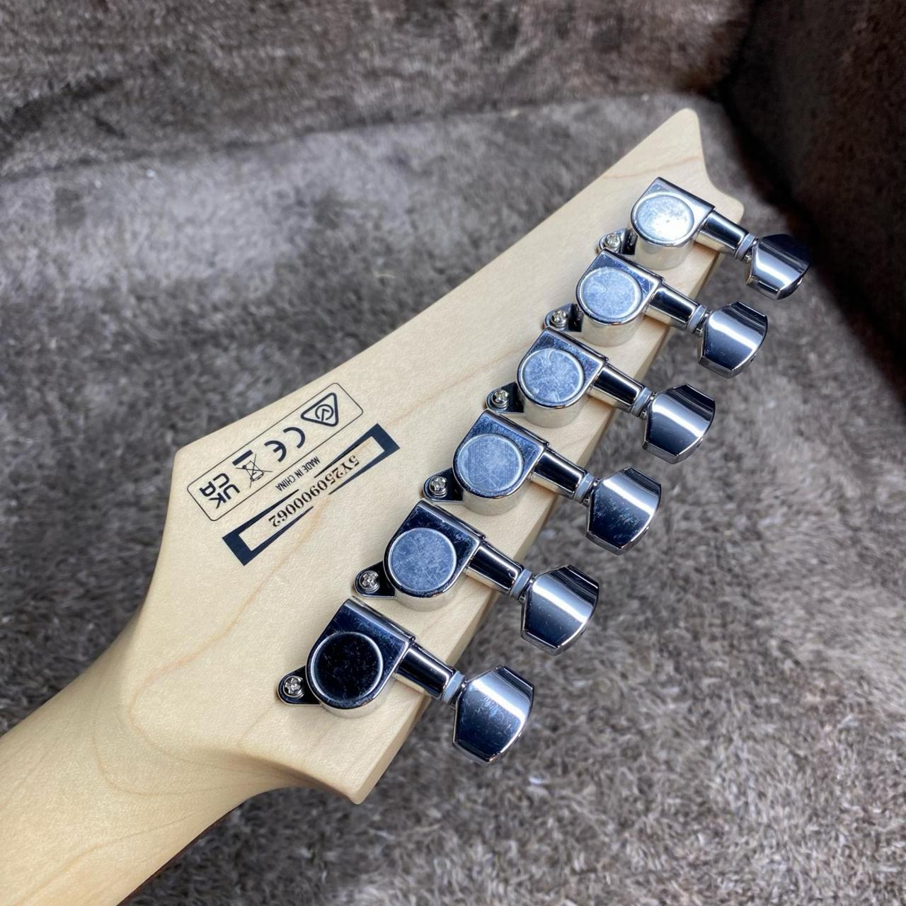Ibanez GRX70QA【오와리 코마키점】 사진 6