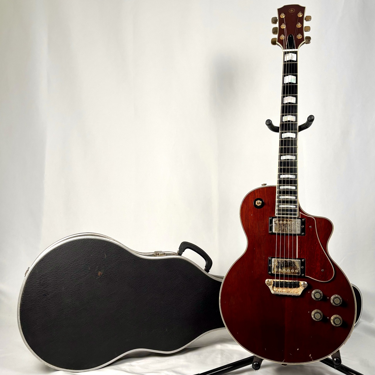 YAMAHA 【1973年製】SG-85 -Mahogany-【4.24kg】（中古）【楽器検索