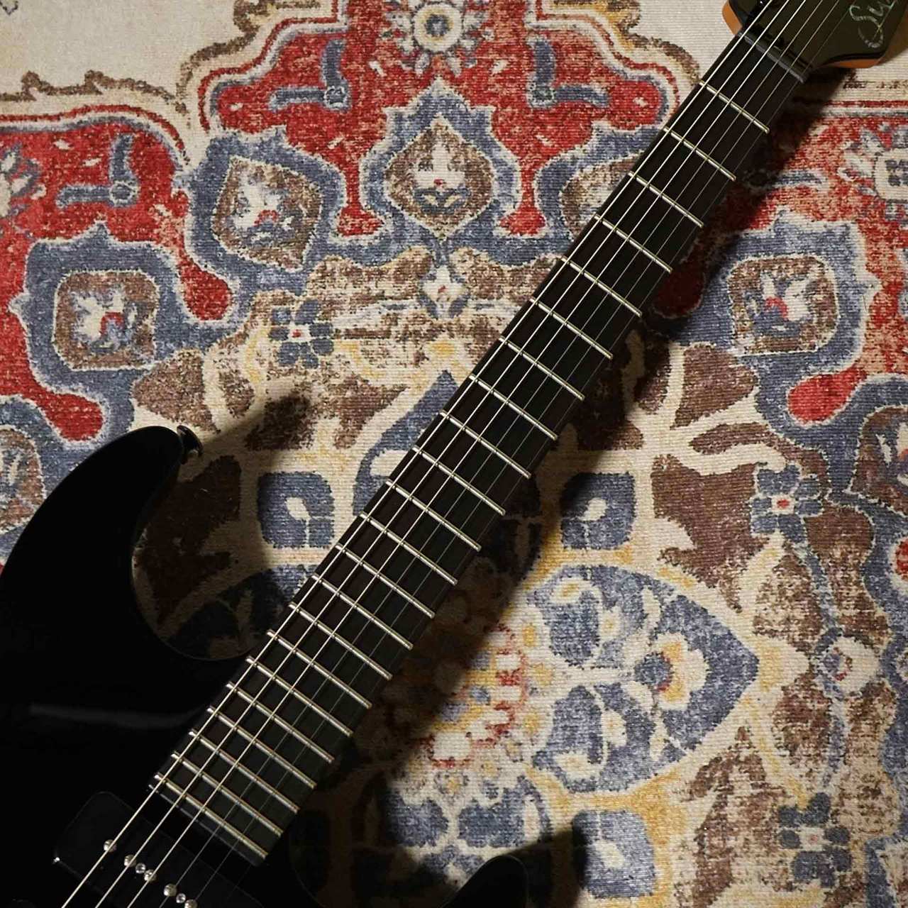 Suhr(正規輸入品) Custom standard S90（新品/送料無料）【楽器検索