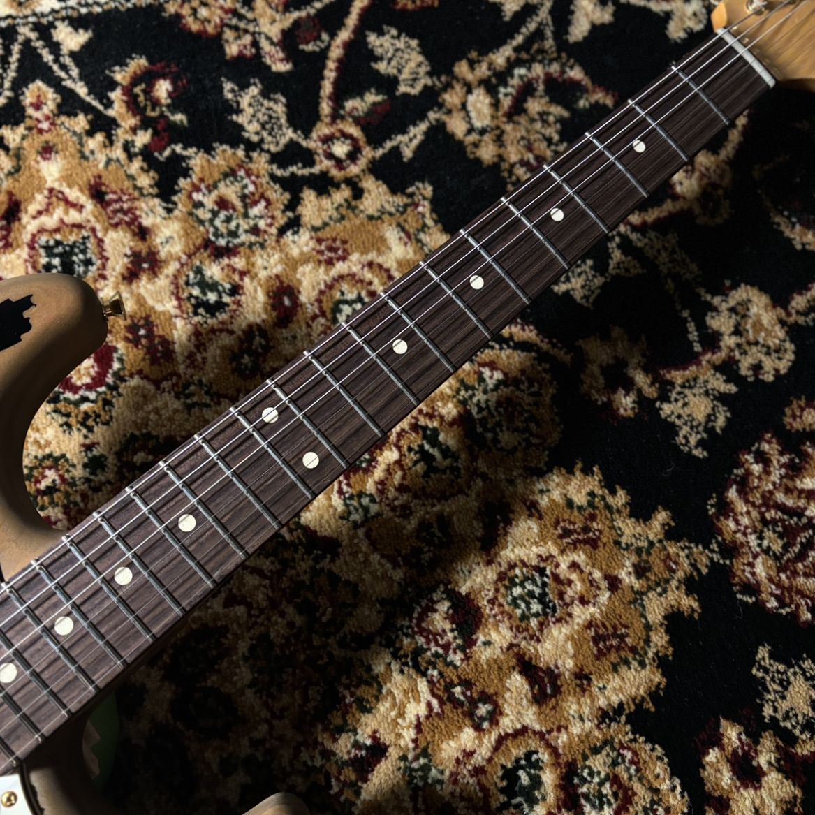 Tsubasa Guitar Workshop THE LUCY ALD/R HAGED（新品/送料無料