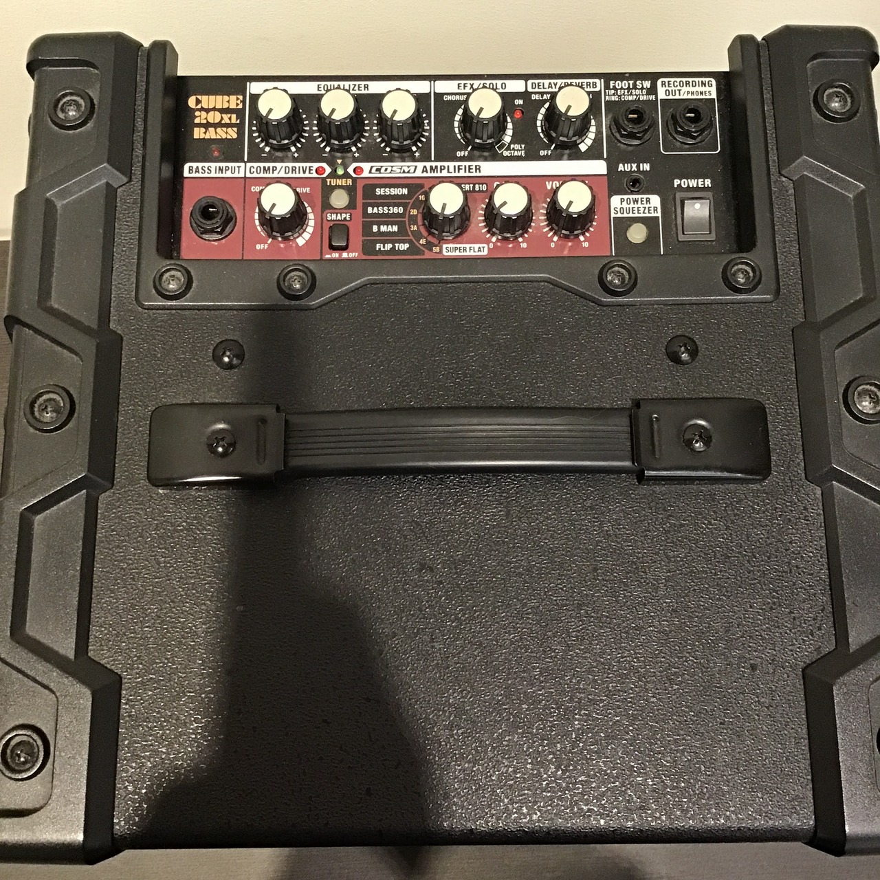 Roland (ローランド)CUBE 20XL BASS【USED】（中古）【楽器検索デジマート】