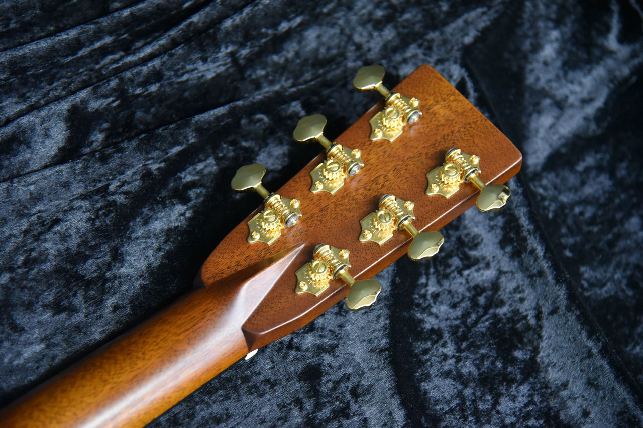 Headway アコースティックギター　HD-115 SF,S/STD HD-115 A,S-ESV/ATB AN (Headway) アコースティックギター