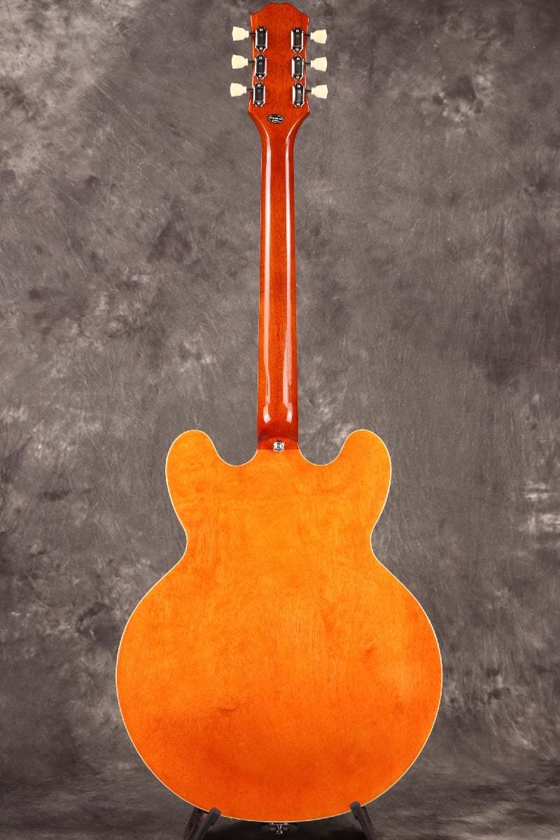 Epiphone Inspired by Gibson ES-335 Bigsby Watermelon Red