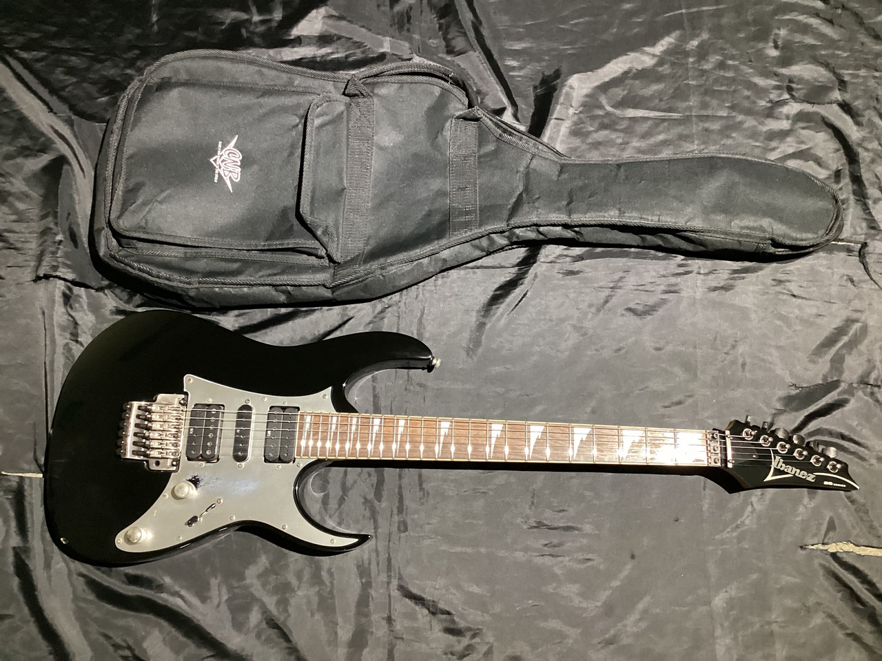 Ibanez RG350EX（中古）【楽器検索デジマート】