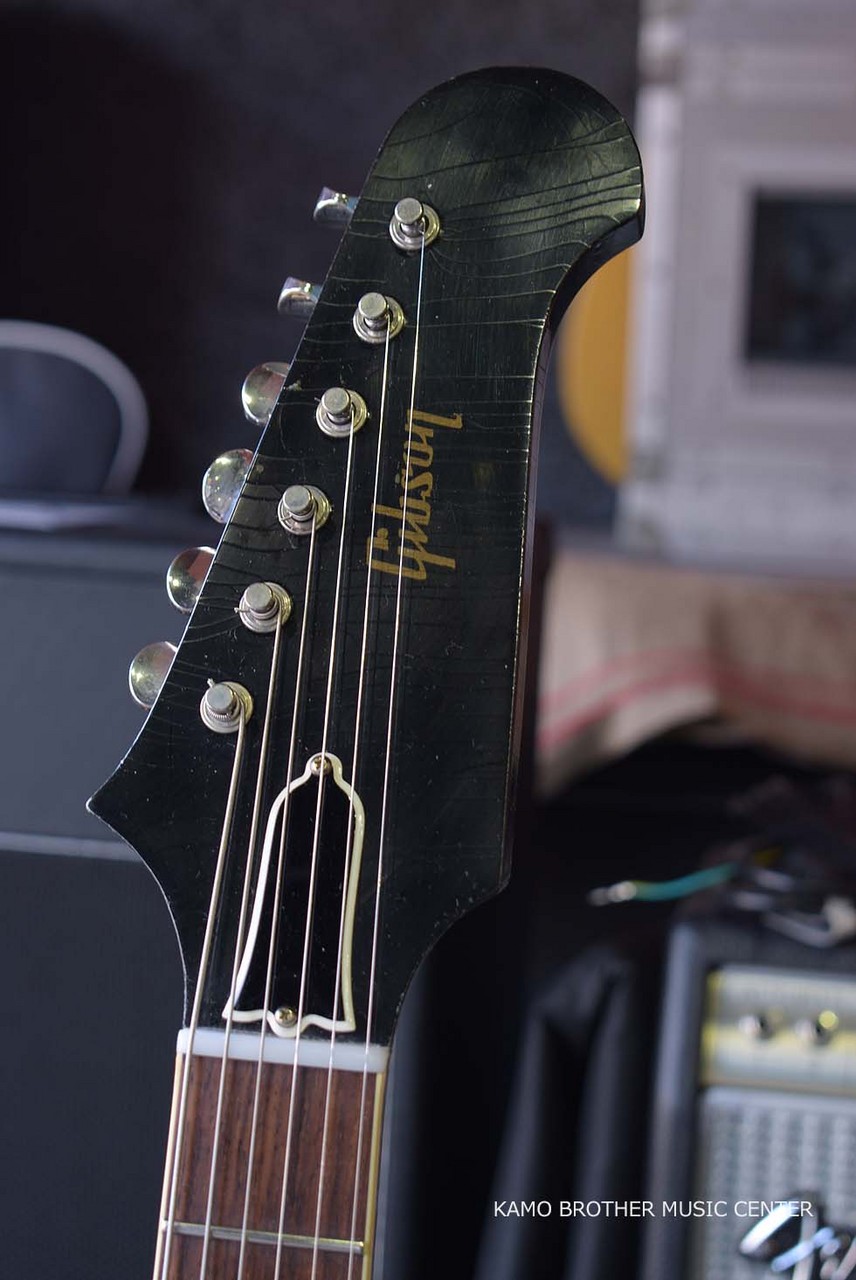 Gibson Custom Shop Murphy Lab 1964 Trini Lopez Standard Reissue