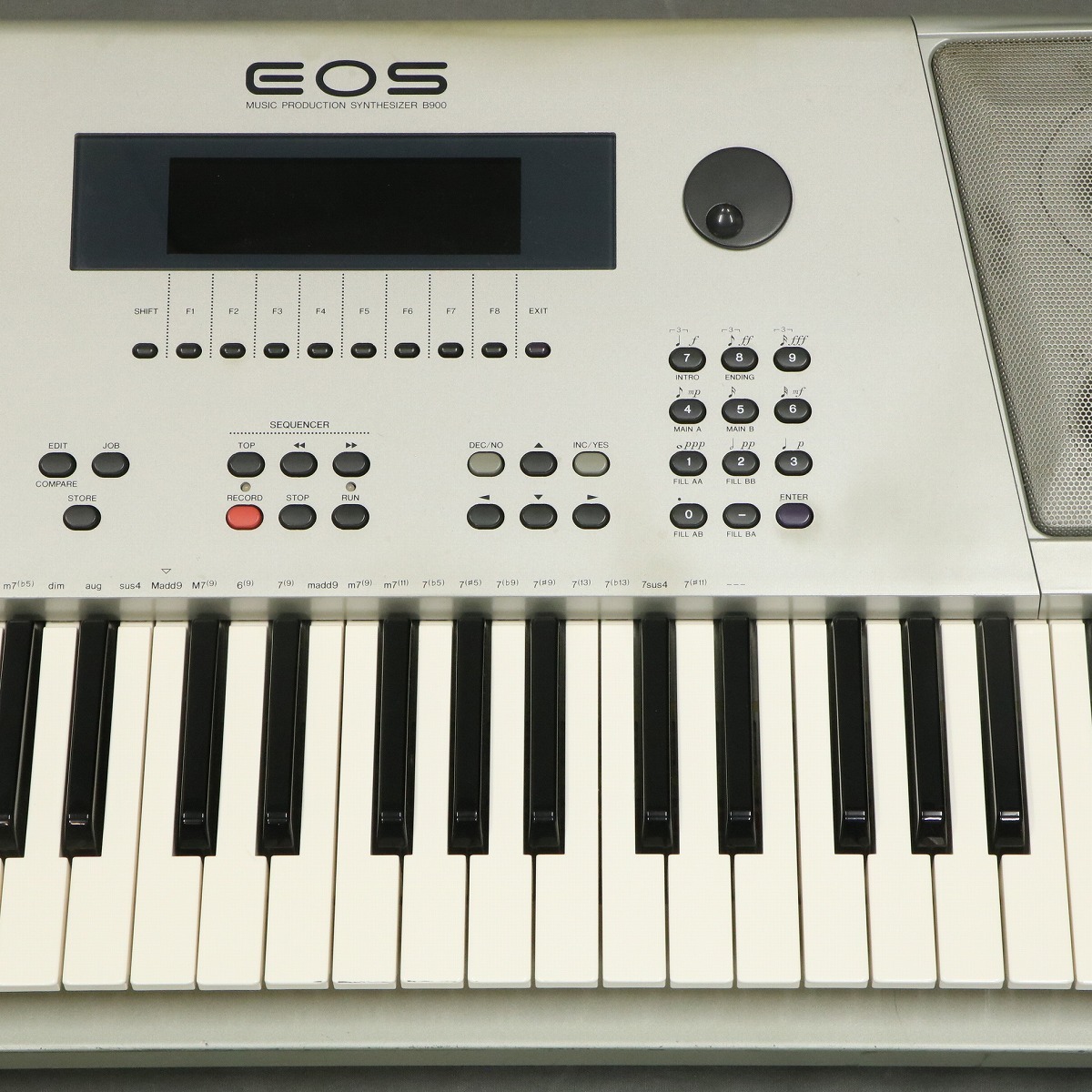 YAMAHA EOS B900 【御茶ノ水本店】（中古）【楽器検索デジマート】