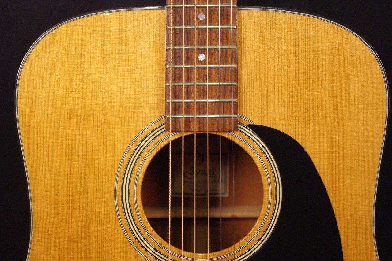 S.Yairi YDT-18（中古）【楽器検索デジマート】