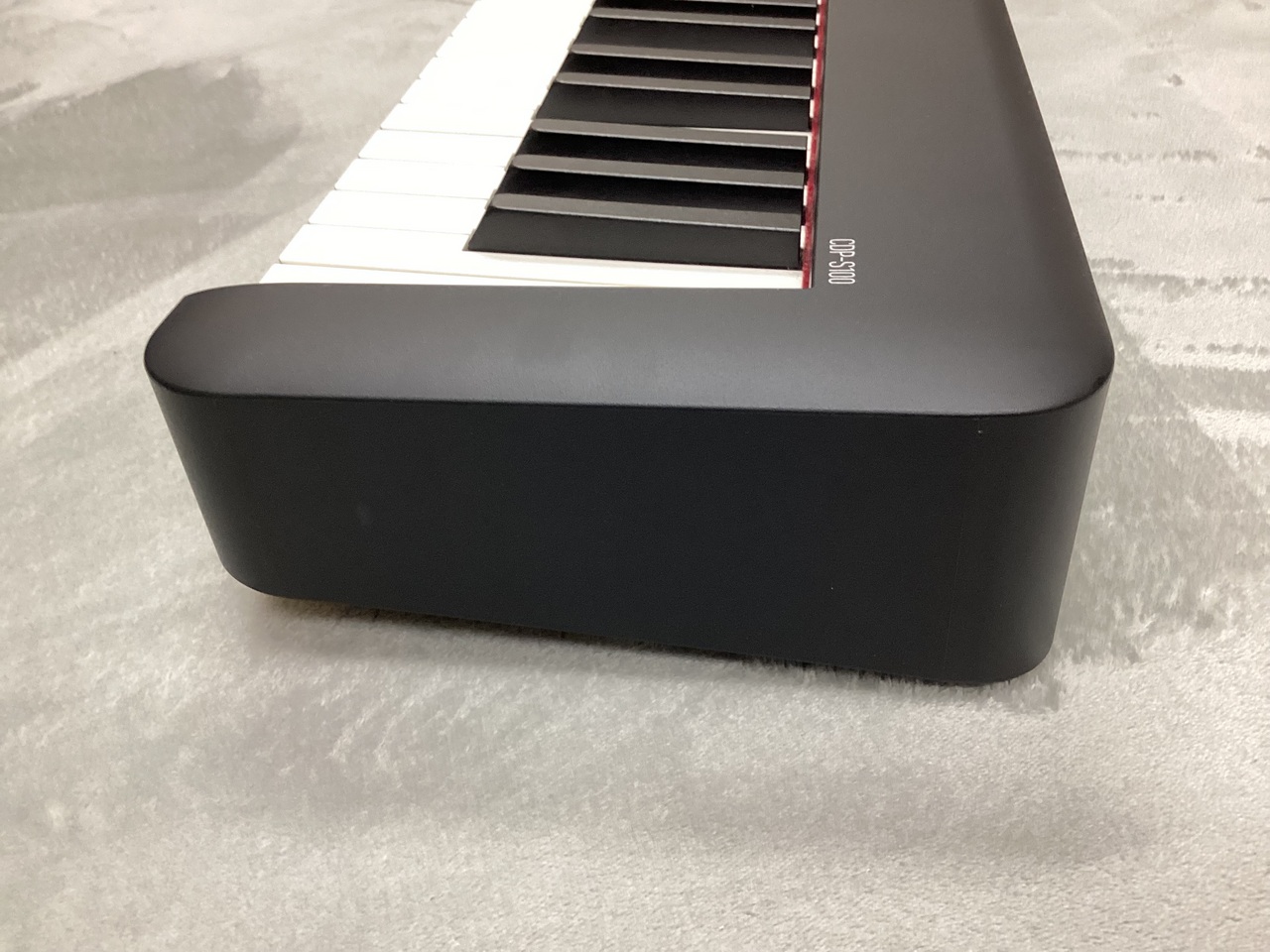Casio CDP-S100BK（中古）【楽器検索デジマート】