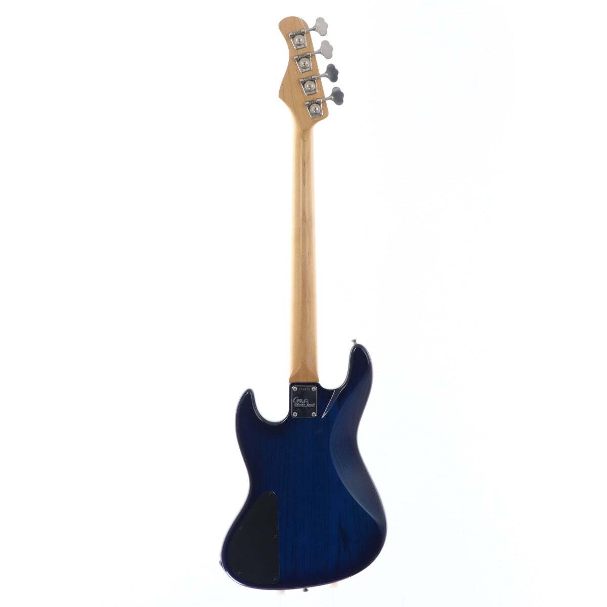 Crews Maniac Sound Uncle DHB Blue Burst 【梅田店】（中古/送料無料