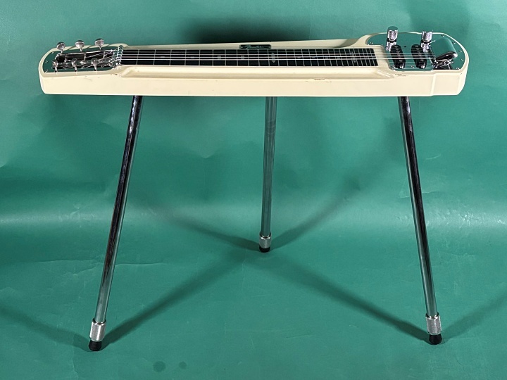 Fender Japan DELUXE-6 （中古）【楽器検索デジマート】
