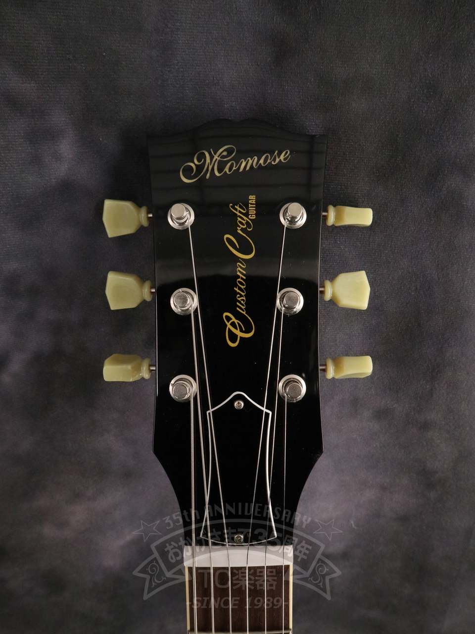momose MLS1-STD/NJ LTB（中古）【楽器検索デジマート】
