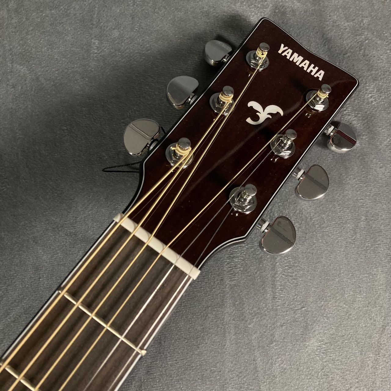 YAMAHA FS850 NT (ナチュラル) アコースティックギター オール