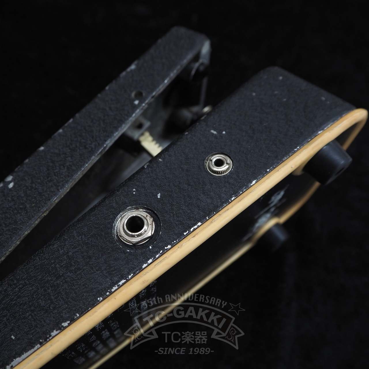 Jen cry baby SUPER 250.422（ビンテージ）【楽器検索デジマート】