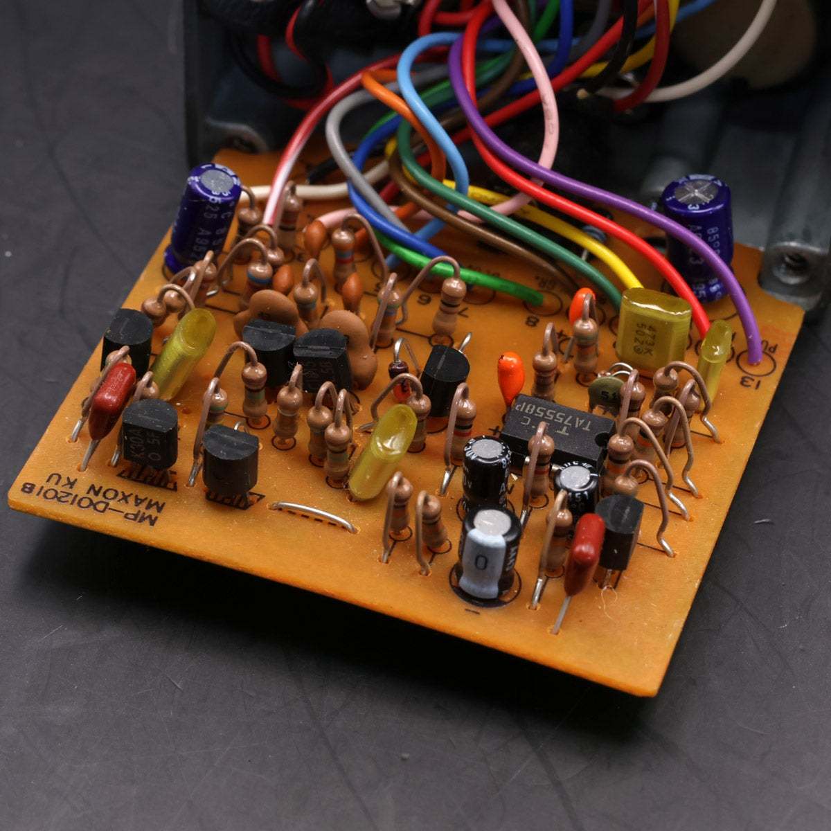 Ibanez TS9 1st Reissue Tube Screamer オーバードライブ 【福岡店