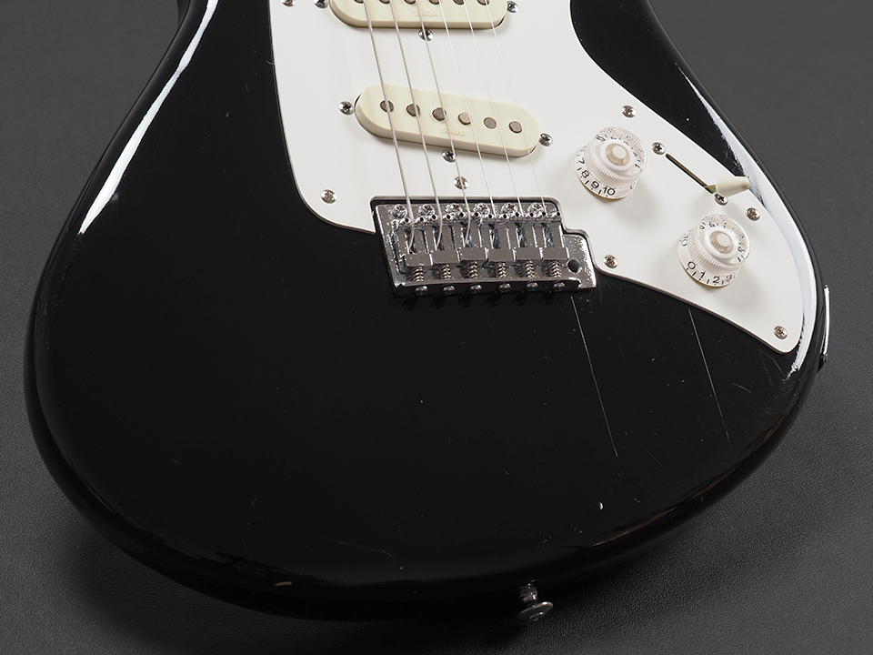 YAMAHA SS300 ~Black~（中古）［デジマートSALE］【楽器検索