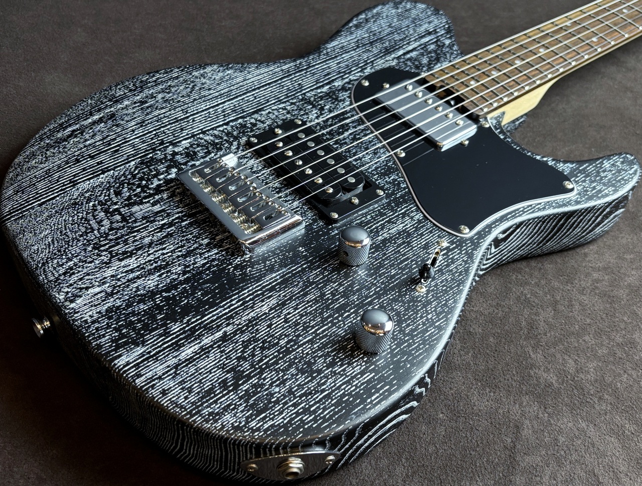 G-THROBBER-DX | ESP GUITARS