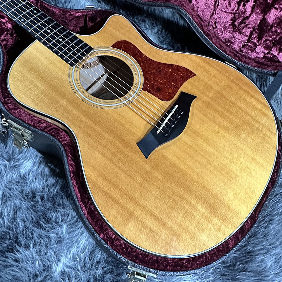 Taylor 316ce-JPN-LTD ES1 2014（中古/送料無料）【楽器検索デジマート】