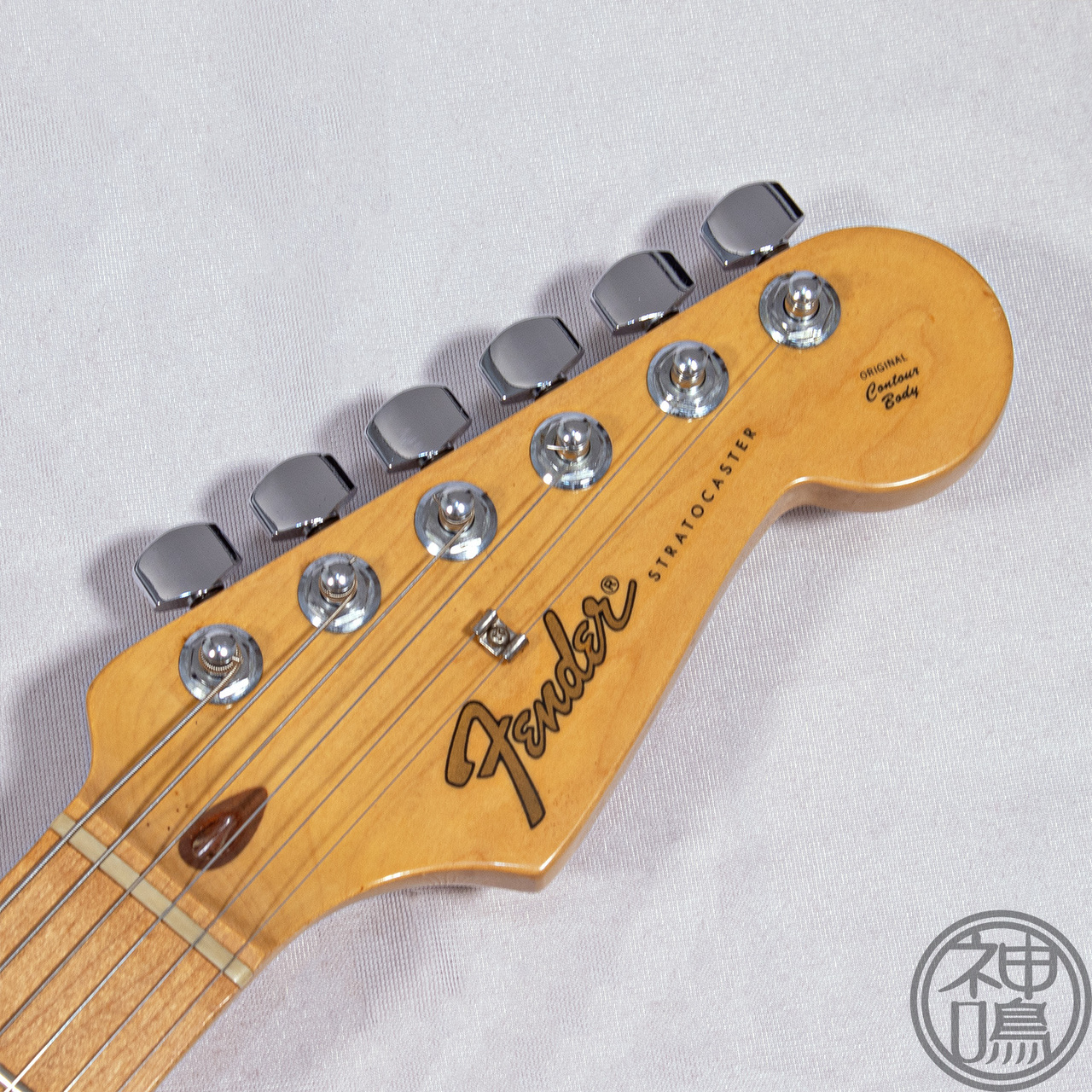 【中古】Fender Stratocaster ST-650 SPL Fender Japan ST650 SPL（中古）【楽器検索デジマート】