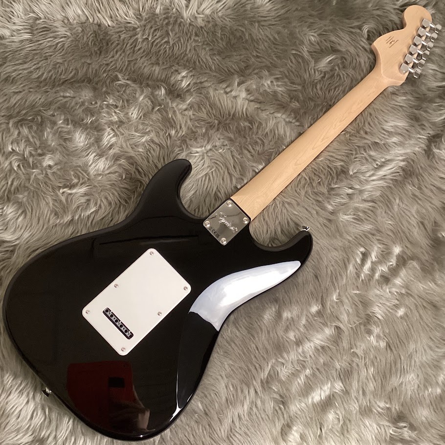 Squier by Fender Affinity Series Stratocaster Maple