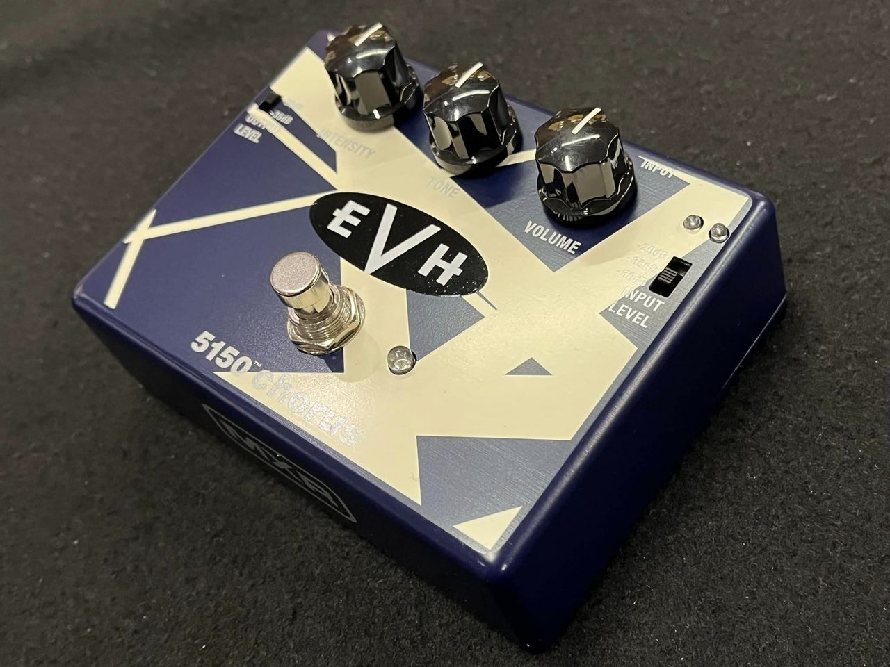 MXR EVH30 EVH 5150 Chorus（新品特価）【楽器検索デジマート】