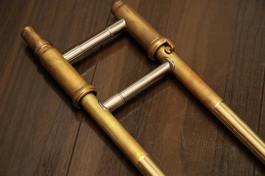 YAMAHA ヤマハ YSL-2510 テナートロンボーン 【名古屋栄店