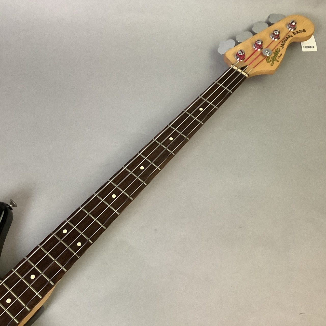 Contrabaixo Fender Squier Vintage Modified Jaguar Bass