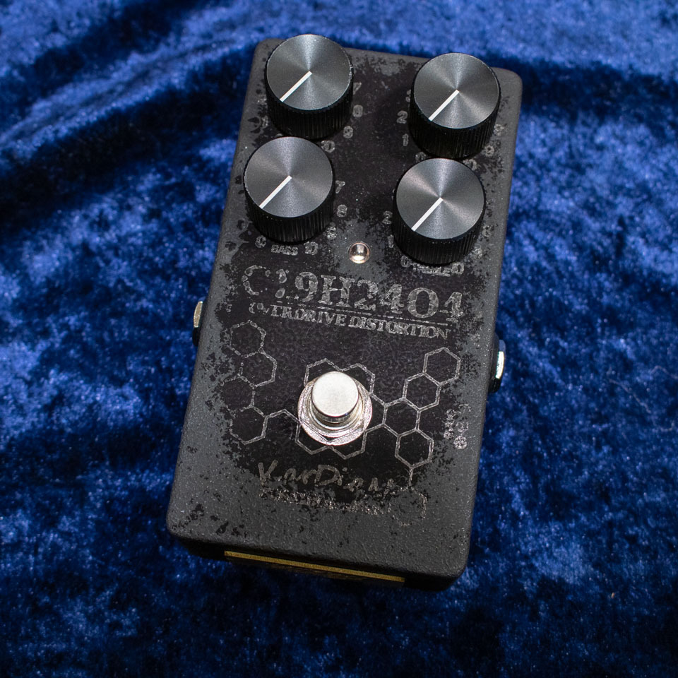 KarDiaN Crotonin（新品/送料無料）【楽器検索デジマート】