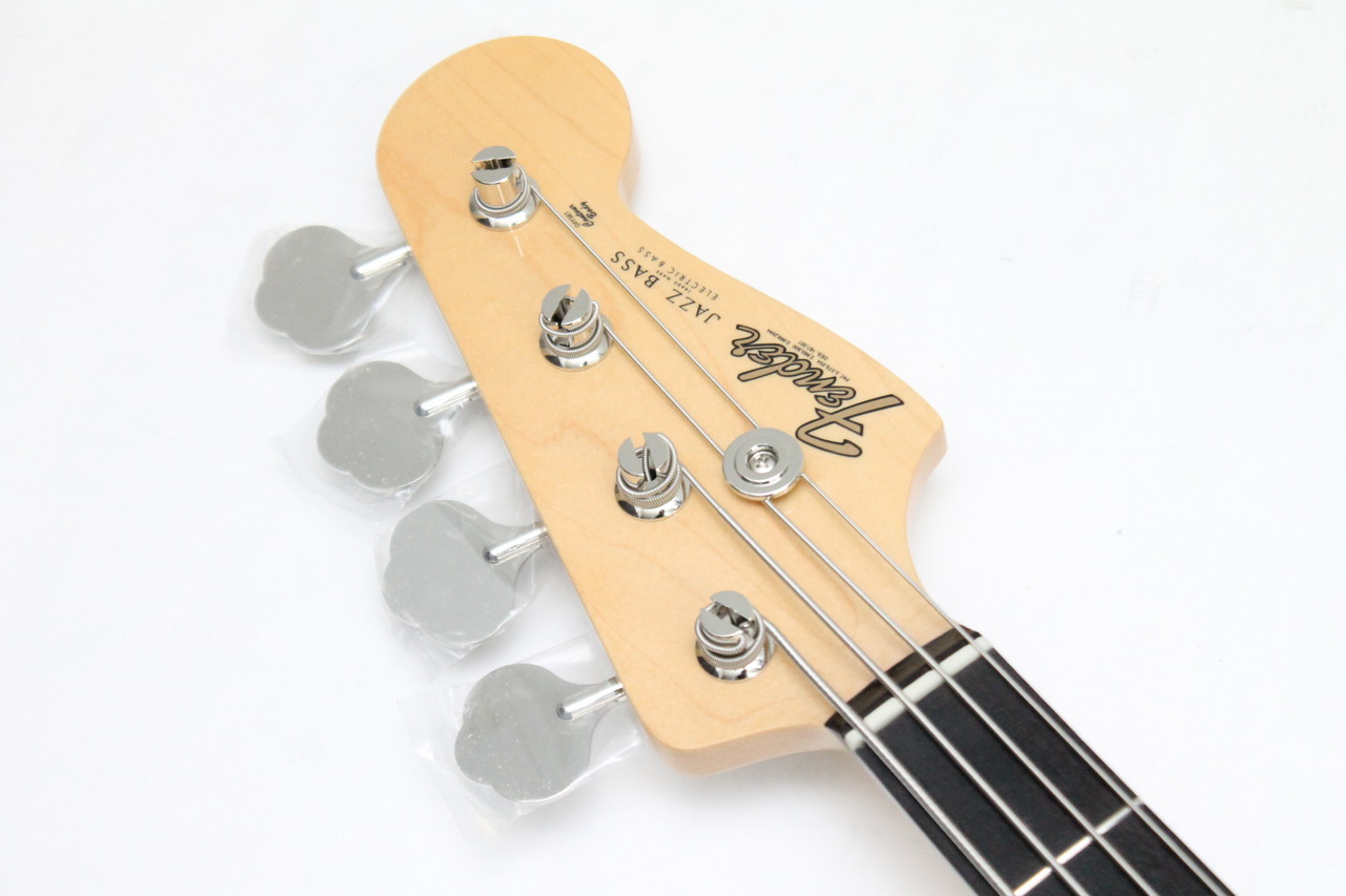 Fender Made In Japan Traditional 60s Jazz Bass / Black