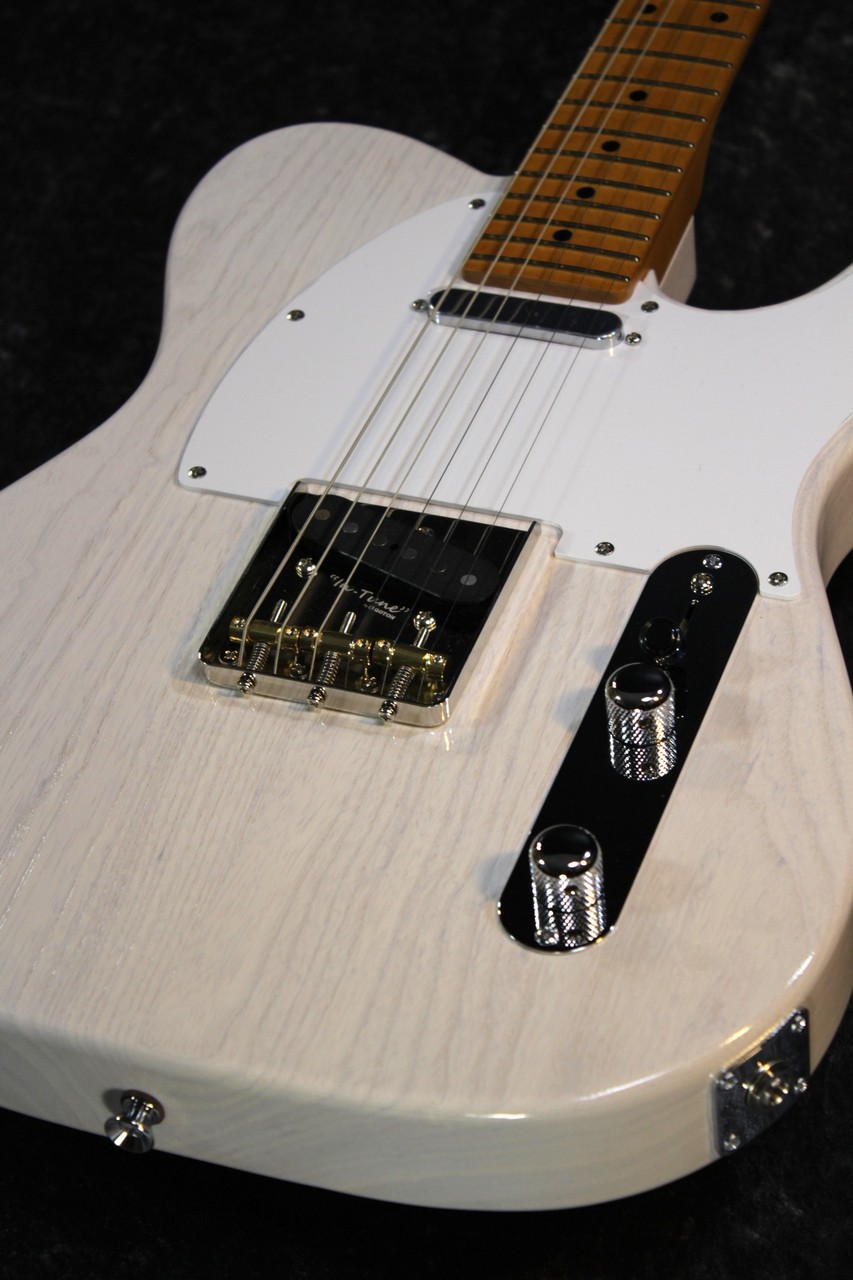 Kanade SOUND DESIGN KTL-AS Maple / White Blonde #00366【3.47kg