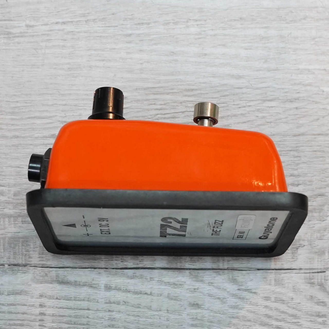 Guyatone TZ2 THE FUZZ（中古）【楽器検索デジマート】
