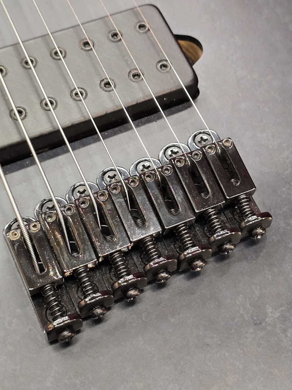 Ibanez RGDR4427FX【7弦】生産完了モデル 2022年製 USED（中古）【楽器