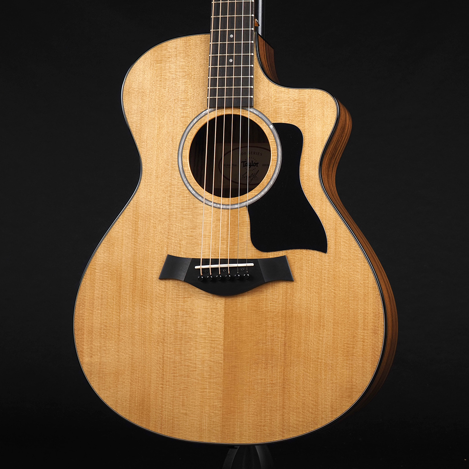 Taylor 212ce Plus Rosewood ~Natural~【新製品!】（新品/送料